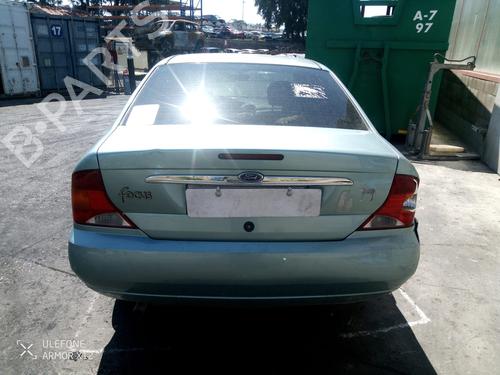 Abs pomp FORD FOCUS I (DAW, DBW)  | BP27386082M43 