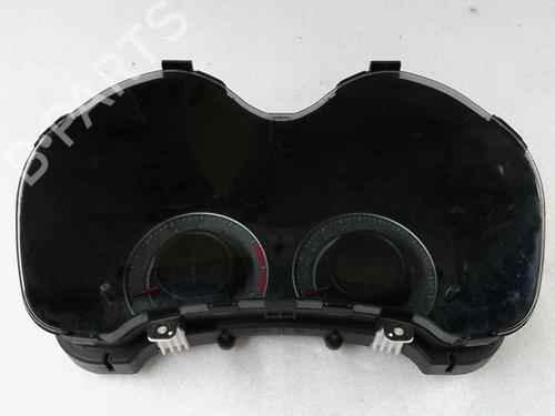 Used Instrument cluster TOYOTA AURIS (_E15_) [2006-2013]  14938834