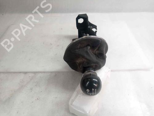 Used Shift knob FIAT 500 (312_) 1.2 LPG (312AXA1A) (69 hp) 19535911
