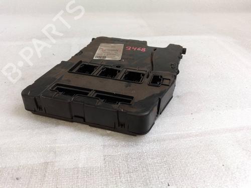 Fuse box RENAULT MEGANE II Saloon (LM0/1_) 1.9 dCi (LM0G, LM1G, LM2C) | BP32293258E1 - Image 3
