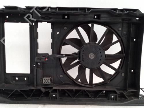 Køleblæser CITROËN C4 II (NC_) 1.6 HDi 115 | BP30557324M128