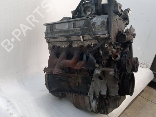 Engine MERCEDES-BENZ VITO Bus (W638) 114 2.3 (638.134, 638.194) | BP28143044M1 