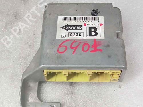 Used ECU airbags MAZDA 5 (CR) 2.0 CD (CR19) (143 hp) 16854261