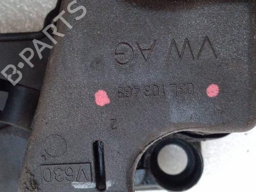 Ventildæksel VW PASSAT B6 Variant (3C5) | BP30593838M124