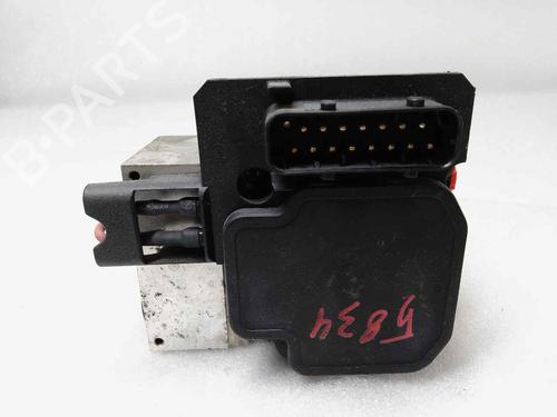 ABS pump MERCEDES-BENZ CLK (C208) CLK 320 (208.365) | BP15190882M43 