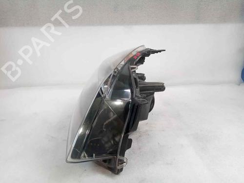 Right headlight OPEL ASTRA H (A04)  | BP29548649C29 