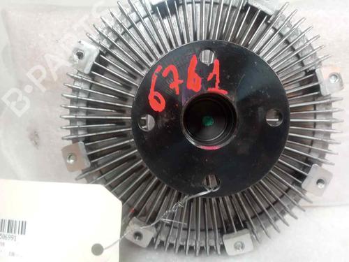 Fan MITSUBISHI L200 / TRITON (KA_T, KB_T) 2.5 DI-D 4WD (KB4T) | BP15648497M128