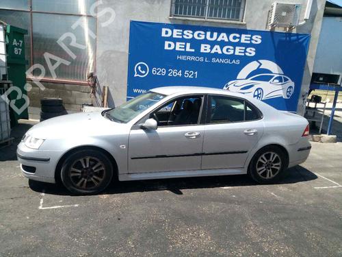 Sikringsdose SAAB 9-3 (YS3F, E79, D79, D75) 1.9 TiD | BP18784731E1 