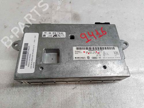 Modulo electronico AUDI A6 Allroad C6 (4FH) 3.0 TDI quattro (233 hp) 30625828