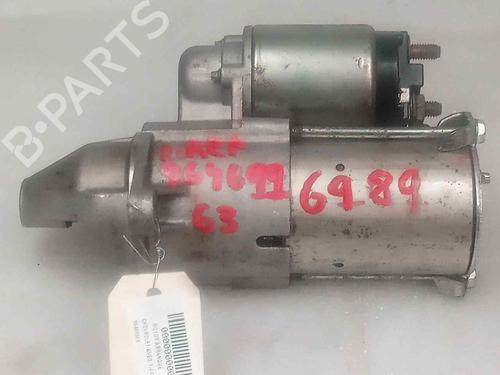 Starter CHEVROLET AVEO / KALOS Saloon (T250, T255)  | BP16255035M8 