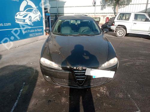Motorstyringsenhed ALFA ROMEO 147 (937_) 1.9 JTD (937.AXD1A, 937.BXD1A, 937.AXV1A, 937.BXB1A,... | BP16298217M57 