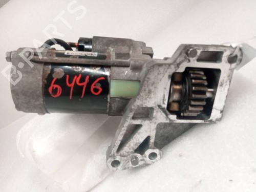 Startmotor JEEP COMPASS (MK49) 2.0 CRD 4x4 | BP15287094M8 