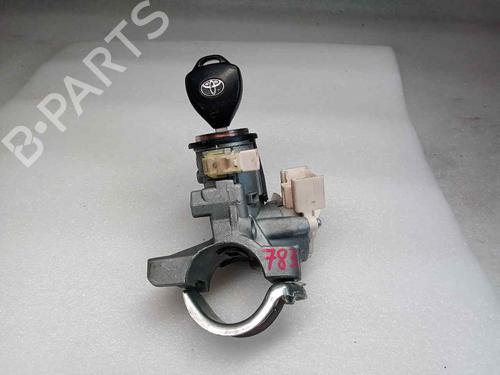 Used Electronic module TOYOTA AURIS (_E15_) [2006-2013]  18741280
