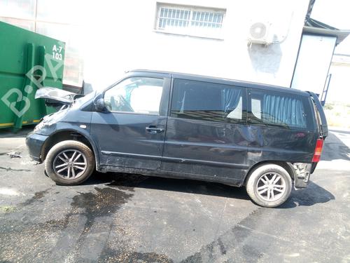 Engine MERCEDES-BENZ VITO Van (W638) 112 CDI 2.2 (638.094) | BP28143046M1 