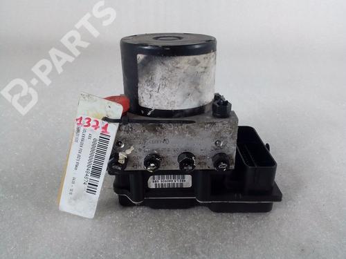 Used ABS pump ABS pump VW FOX Hatchback (5Z1, 5Z3, 5Z4) 1.4 TDI (70 hp) 11130161 11130161