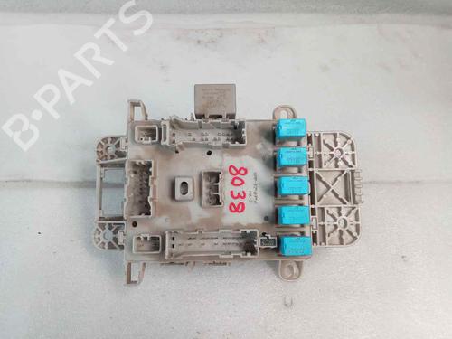 Fuse box TOYOTA RAV 4 II (_A2_) 1.8 (ZCA25_, ZCA26_, ZCA25W, ZCA26W) | BP20342751E1