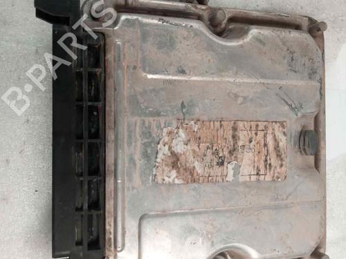 Engine control unit (ECU) CITROËN XSARA (N1) 2.0 HDi 90 | BP23238701M57 