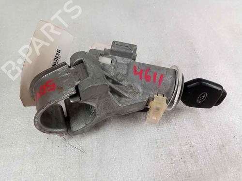 Used Ignition barrel SUBARU XV (_GP_) 2.0 i AWD (GP7, G33GP) (150 hp) 15369887