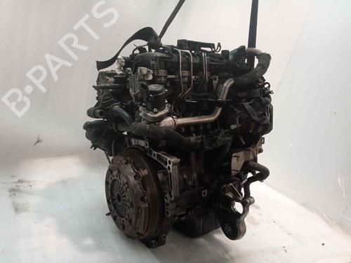 Engine CITROËN BERLINGO MULTISPACE (B9) 1.6 HDi 75 16V | BP28143041M1 