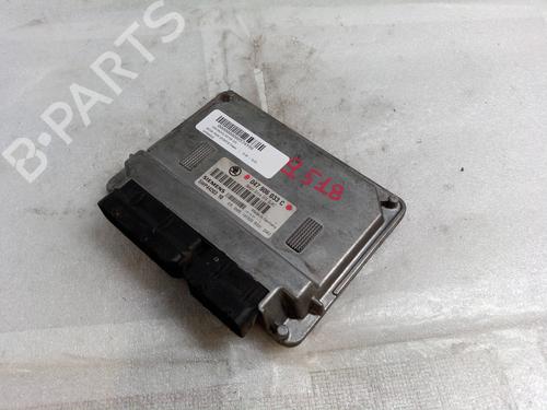 Engine control unit (ECU) SKODA FABIA I (6Y2) | BP32721913M57 - Image 6