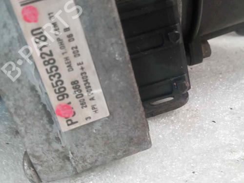 Steering pump PEUGEOT 307 Break (3E)  | BP25925912M99