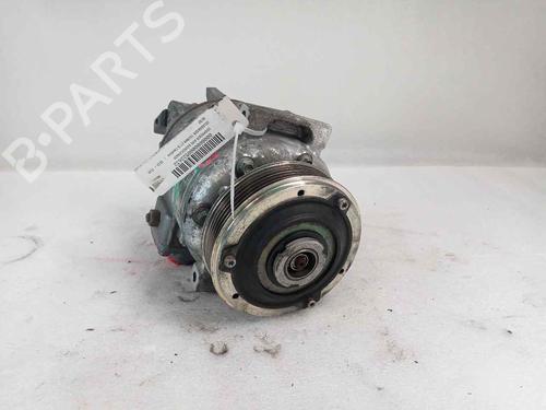 AC Kompressor VW TOURAN (1T1, 1T2) 1.9 TDI | BP20698461M34