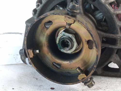 Generator FORD FOCUS I (DAW, DBW) 1.8 TDCi | BP24548018M7