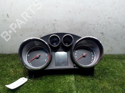 Kombinert Instrument OPEL INSIGNIA A Sports Tourer (G09) 1.8 (35) (140 hp) 9046867