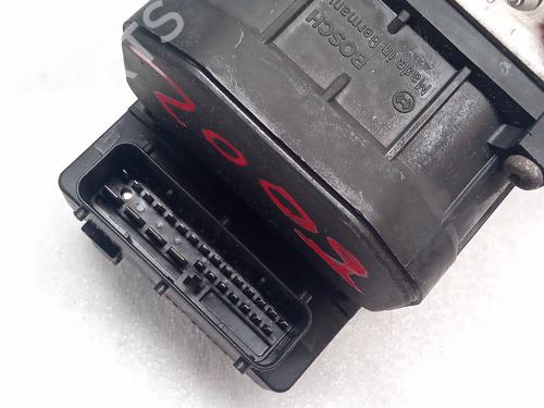 ABS pump PEUGEOT 307 (3A/C) 2.0 HDi 90 | BP17950504M43 