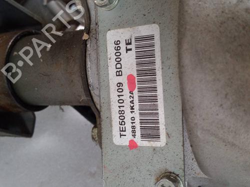 Steering column TOYOTA PRIUS (_W3_) 1.8 Hybrid (ZVW3_) | BP24593433M21 