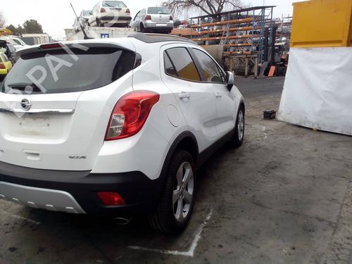 Sensor electrónico OPEL MOKKA / MOKKA X (J13)  | BP9541031M84 