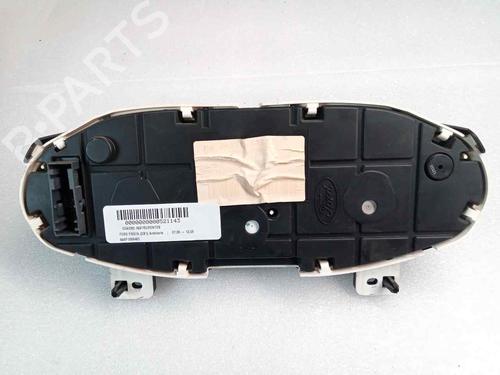 Instrument cluster FORD FIESTA VI (CB1, CCN) 1.4 TDCi | BP19524732C47