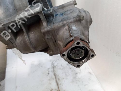 Gearbox VW SHARAN (7M8, 7M9, 7M6) 1.9 TDI | BP22631214M3