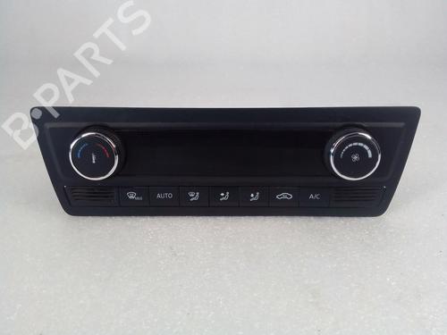 Used Climate control SEAT IBIZA IV (6J5, 6P1) [2008-2017]  10418929