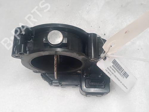Throttle body MERCEDES-BENZ C-CLASS T-Model (S204) C 200 CDI (204.201) | BP15060599M82