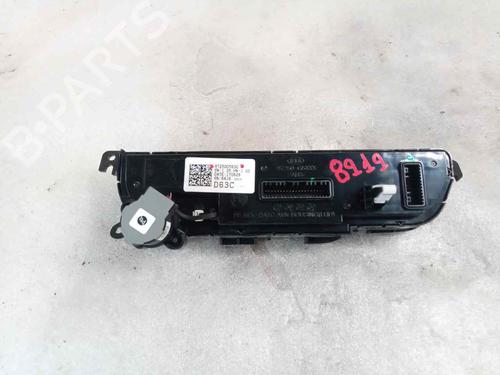 Climate control KIA NIRO I (DE) 1.6 GDI Plug-in Hybrid | BP25996199I5 