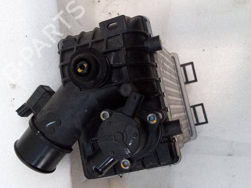 Water radiator HYUNDAI i20 III (BC3, BI3)  | BP20307430M31 