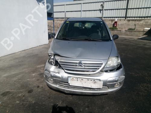 Used Parts CITROËN C3 I (FC_, FN_) [2002-2013]  4335121