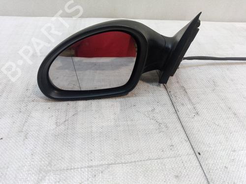 Used Left mirror Left mirror 38015049 38015049