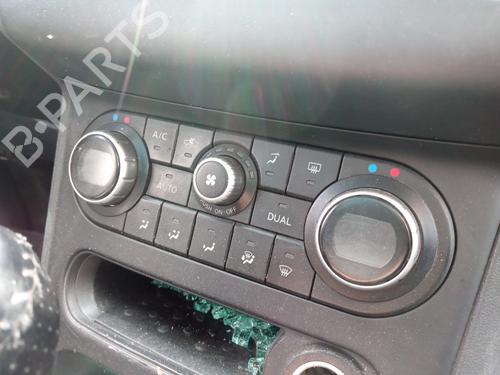 Commande Chauffage NISSAN QASHQAI / QASHQAI +2 I (J10, NJ10, JJ10E) 1.5 dCi | BP9951603I5 