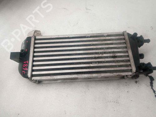 Used Intercooler FORD KA (RU8) 1.2 (69 hp) 18099748