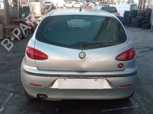 Elektronisk modul ALFA ROMEO 147 (937_) 1.6 16V T.SPARK ECO (937.AXA1A, 937.BXA1A) | BP16291807M83 