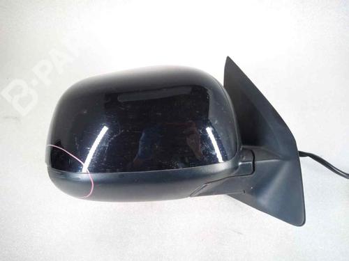 Used Right mirror Right mirror MITSUBISHI OUTLANDER II (CW_W) 2.0 DI-D (CW8W) (140 hp) 10985856 10985856