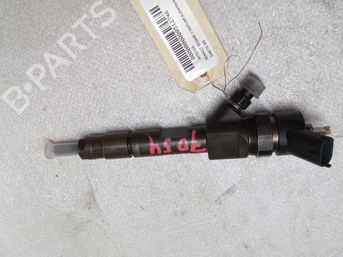 Injector SEAT LEON (1M1)  | BP16730420M100 