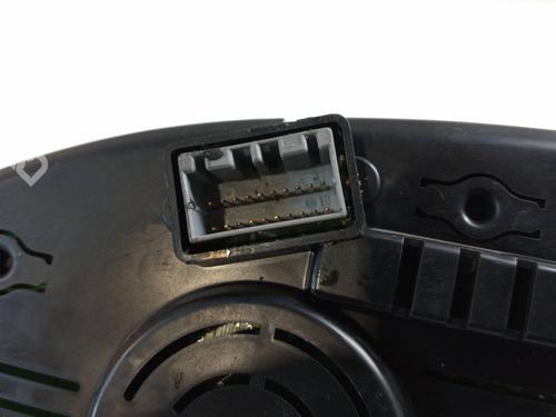 Instrument cluster KIA MAGENTIS II (MG) 2.0 CRDi | BP27161249C47 