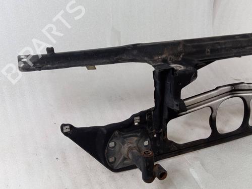 Front slam panel BMW 3 Compact (E46) 320 td | BP16650391C72 