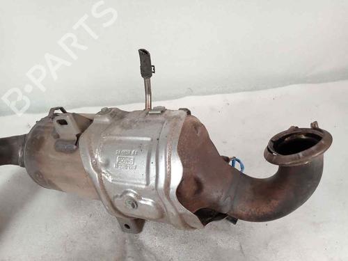 Catalyst FORD FOCUS III 1.6 TDCi | BP16920385M10 