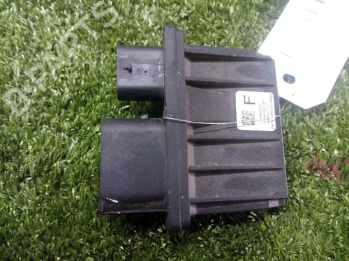 Elektronische module IVECO DAILY VI Platform/Chassis [2014-2025]  9237611