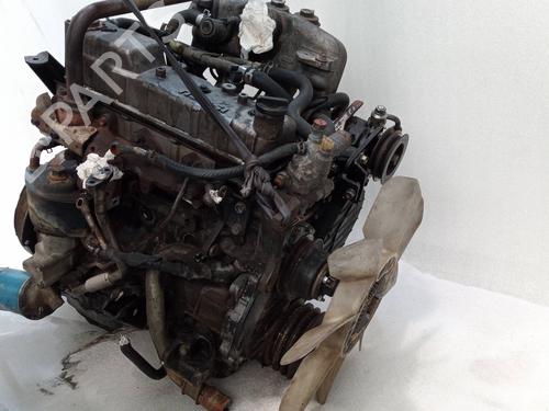Motor OPEL MONTEREY A (M92) 3.1 TD (UBS69D, UBS69G) | BP30594512M1