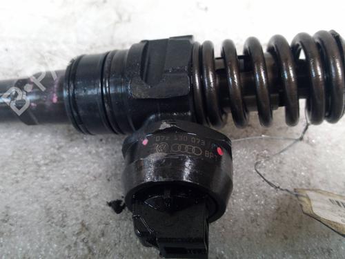 Injector VW TOUAREG (7LA, 7L6, 7L7) 5.0 V10 TDI | BP24147643M100 